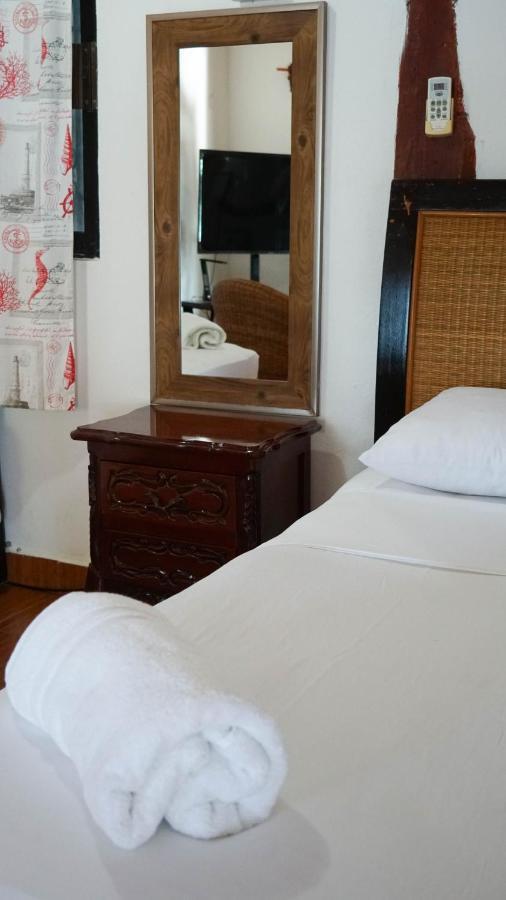 Choby'S House Holbox Apartment ภายนอก รูปภาพ