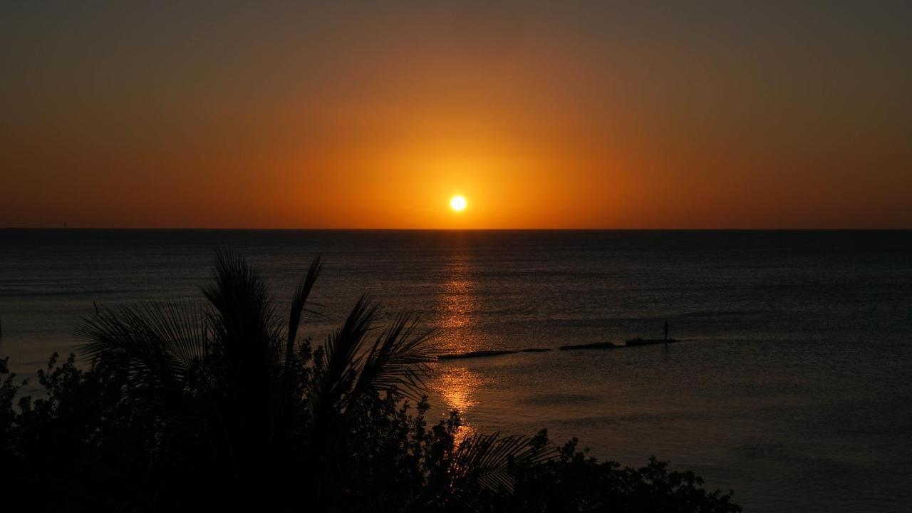 Choby'S House Holbox Apartment ภายนอก รูปภาพ